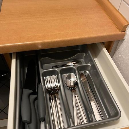 Appartement Donauwelle 2 باساو المظهر الخارجي الصورة