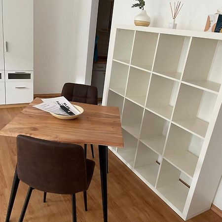Appartement Donauwelle 2 باساو المظهر الخارجي الصورة