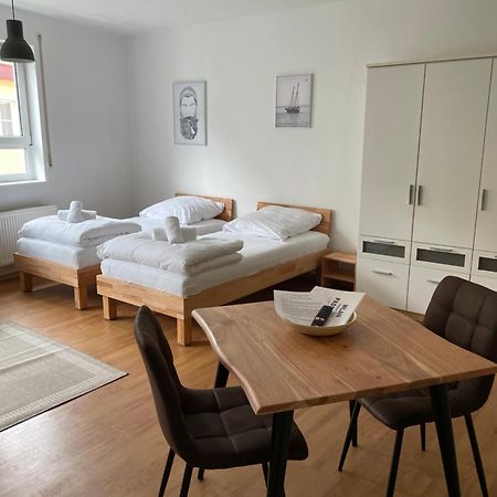 Appartement Donauwelle 2 باساو المظهر الخارجي الصورة