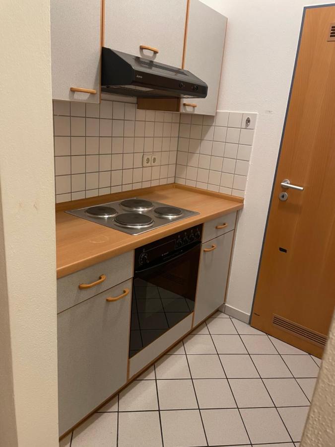 Appartement Donauwelle 2 باساو المظهر الخارجي الصورة