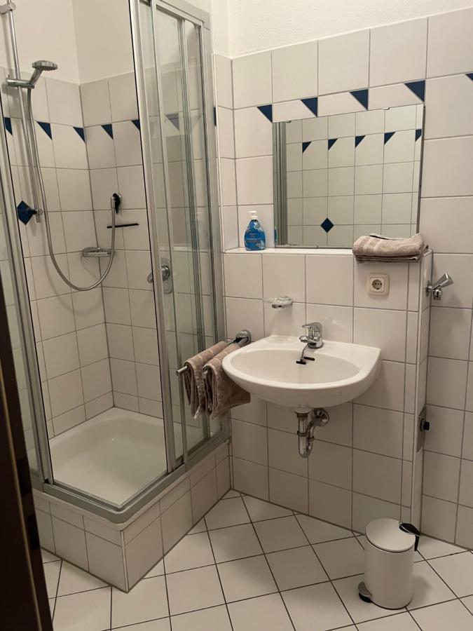 Appartement Donauwelle 2 باساو المظهر الخارجي الصورة
