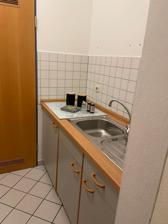 Appartement Donauwelle 2 باساو المظهر الخارجي الصورة