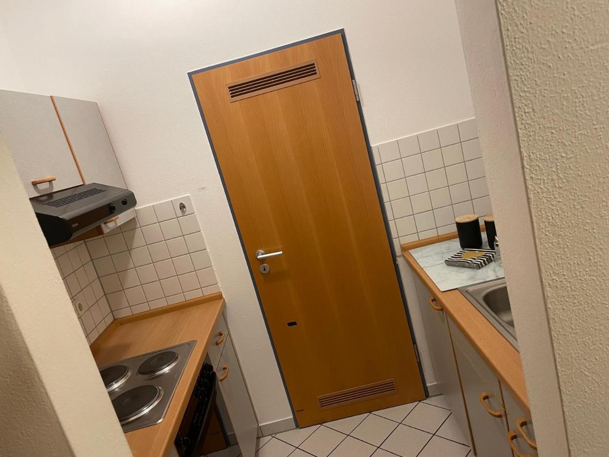 Appartement Donauwelle 2 باساو المظهر الخارجي الصورة