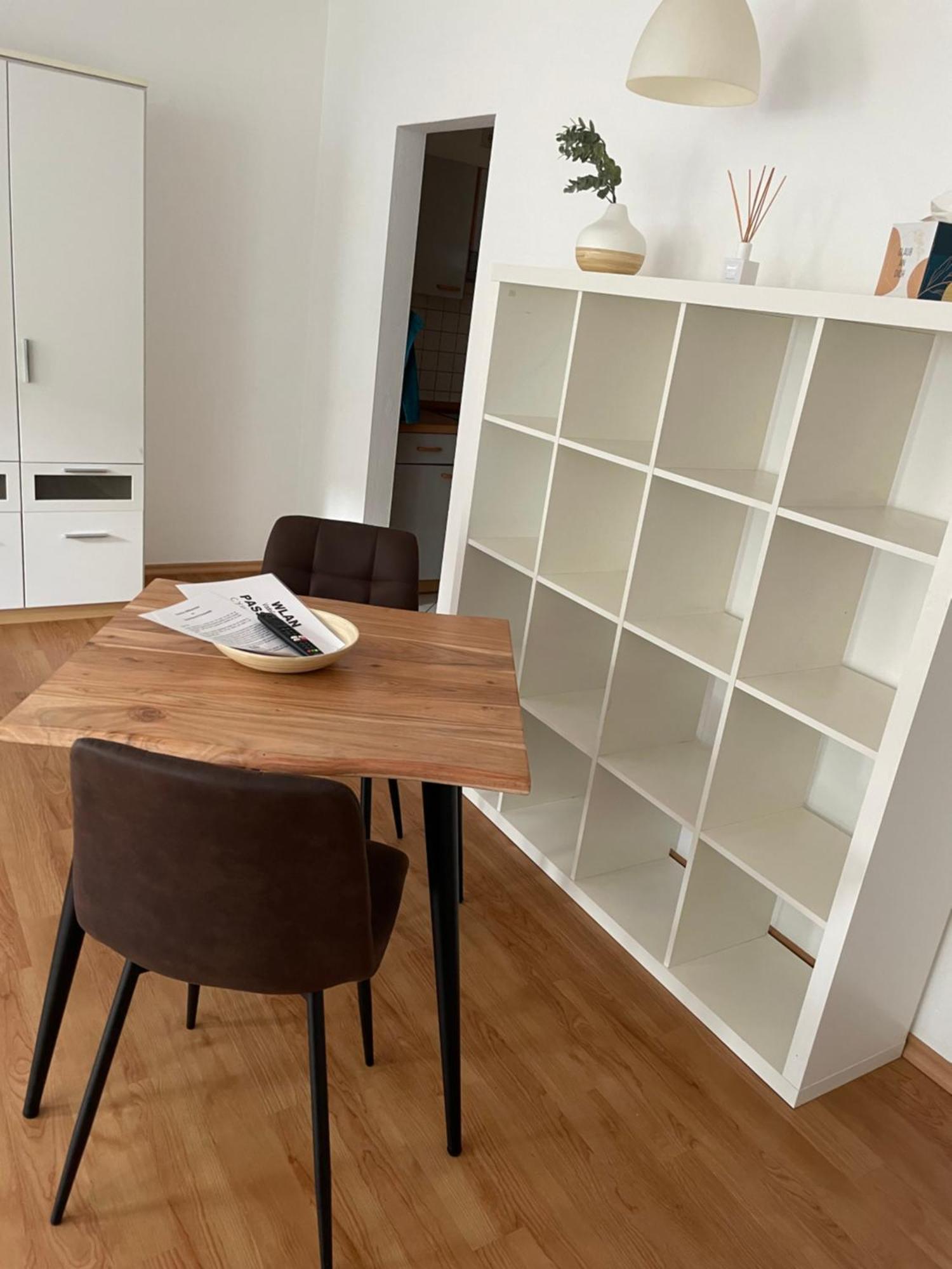 Appartement Donauwelle 2 باساو المظهر الخارجي الصورة
